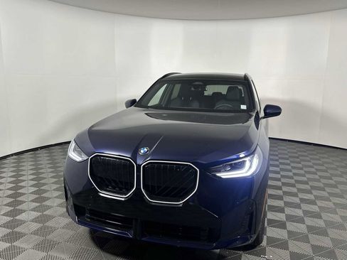 New 2026 BMW X3 xDrive30 w/ M Sport Package image 7