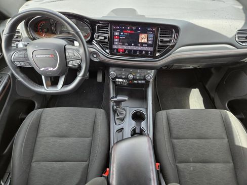 Certified 2025 Dodge Durango GT AWD/4WD image 12
