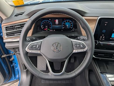 New 2026 Volkswagen Atlas SE image 15