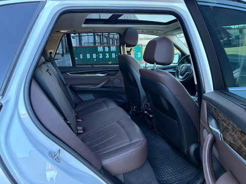 Used 2016 BMW X5 xDrive35i image 14