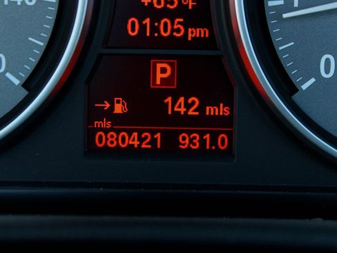 Used 2013 BMW 335is Convertible image 27