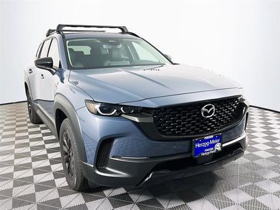 Certified 2026 MAZDA CX-50 AWD 2.5 Hybrid w/ Premium Pkg