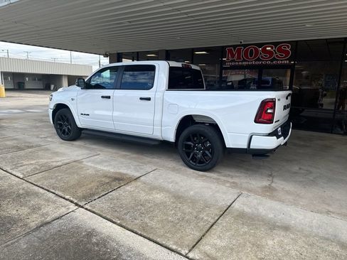 New 2026 RAM 1500 Laramie image 6