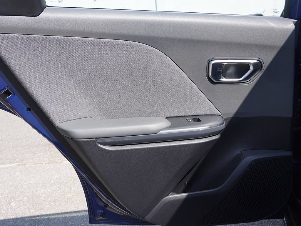 Certified 2025 Kia K4 EX FWD image 20