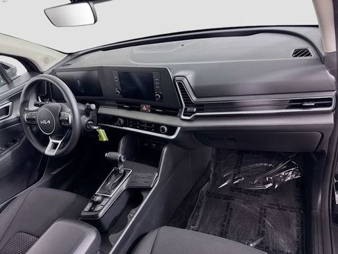 Used 2023 Kia Sportage LX FWD image 26