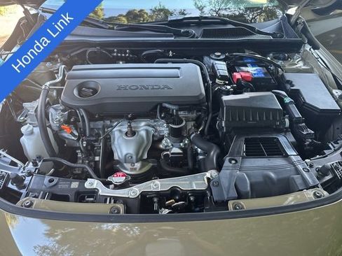 Used 2025 Honda Civic Sport image 23
