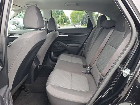 Used 2021 Kia Seltos LX AWD/4WD image 12