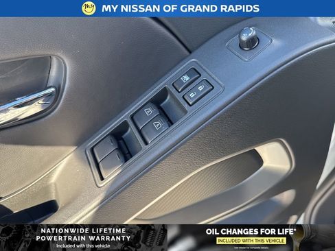 New 2026 Nissan Frontier SV w/ All-Weather Content Package AWD/4WD image 20
