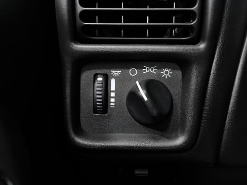 Used 2000 Chevrolet Camaro Z28 w/ SS Performance/Appearance Pkg image 39