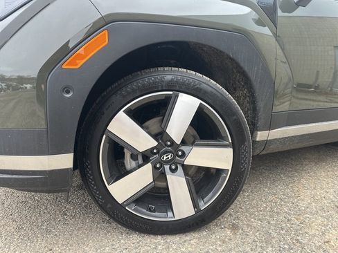 Used 2024 Hyundai Santa Fe Limited image 2