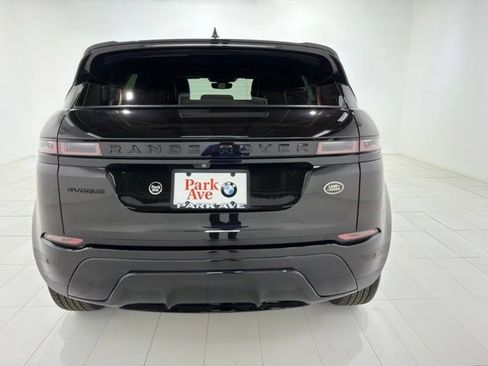 Used 2021 Land Rover Range Rover Evoque S AWD/4WD image 43