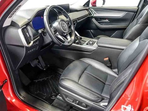 Used 2024 MAZDA CX-90 Plug-In Hybrid w/ Premium Pkg AWD/4WD image 14