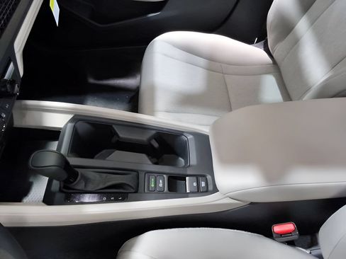 Used 2025 Honda Accord LX image 21