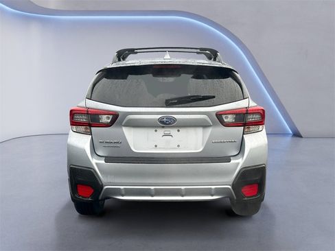 Used 2021 Subaru Crosstrek 2.0i Premium w/ Moonroof Package image 4