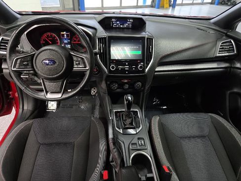 Used 2019 Subaru Impreza 2.0i Sport AWD/4WD image 11