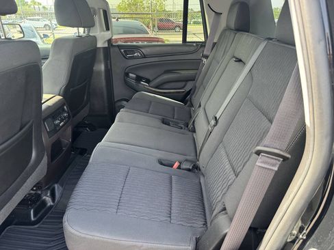 Used 2015 Chevrolet Tahoe 2WD image 24
