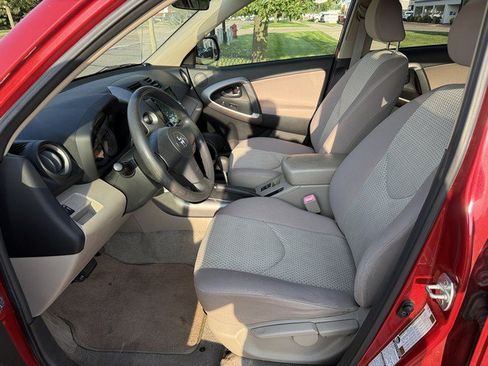 Used 2007 Toyota RAV4 4WD w/ 3rd Row image 9