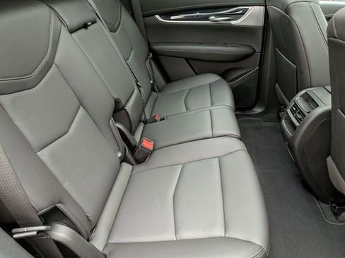 Used 2023 Cadillac XT5 Premium Luxury AWD/4WD image 25