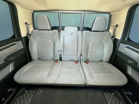 Used 2019 RAM 1500 Big Horn image 13