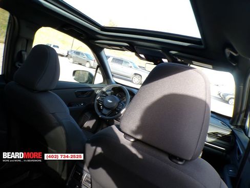 Used 2025 Subaru Forester Premium w/ Convenience Package #1 image 32