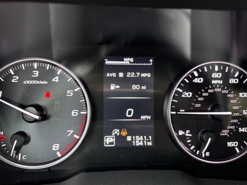 Used 2025 Subaru Legacy Premium w/ Popular Package #1A image 22