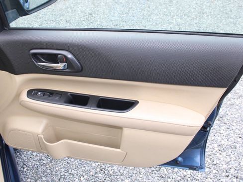 Used 2008 Subaru Forester 2.5X image 21