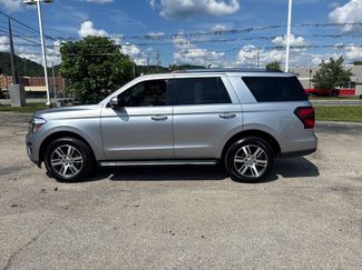 Used 2023 Ford Expedition Limited AWD/4WD video 2