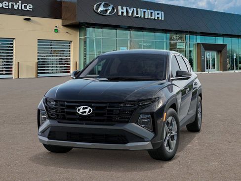 New 2026 Hyundai Tucson SEL w/ Tow & Go Package AWD/4WD image 6