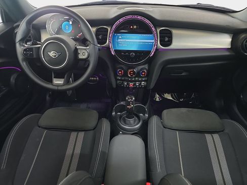 Used 2023 MINI Cooper John Cooper Works FWD image 12