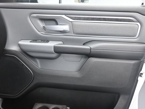 Used 2020 RAM 1500 Big Horn RWD image 27