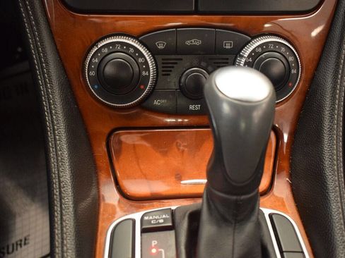 Used 2004 Mercedes-Benz SL 55 AMG image 44