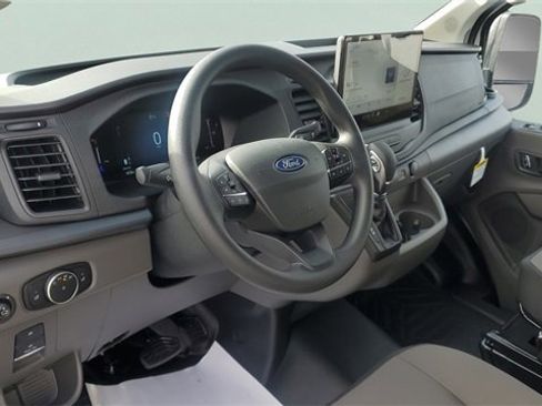 New 2026 Ford Transit 150 Low Roof w/ Load Area Protection Package image 21