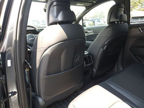 New 2025 Kia Sportage X-Line Prestige AWD/4WD image 8