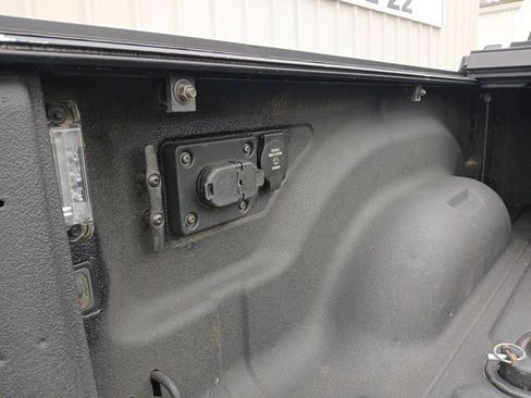 Used 2021 RAM 2500 Laramie image 5