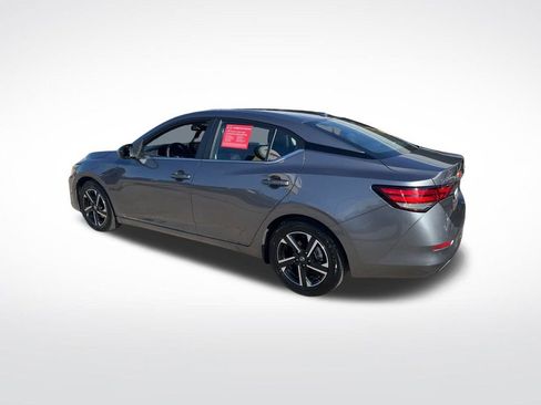 Certified 2024 Nissan Sentra SV image 45