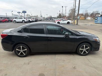 Used 2019 Subaru Impreza 2.0i w/ Eyesight