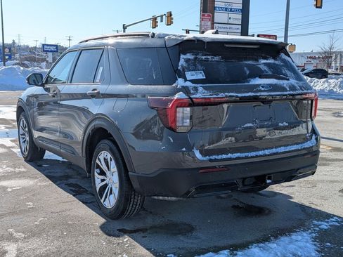 New 2026 Ford Explorer ST-Line image 6