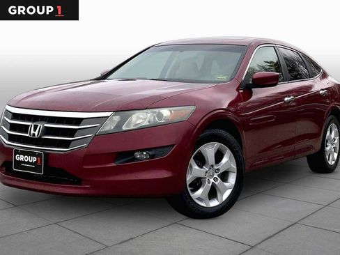 Used 2010 Honda Crosstour EX-L image 1