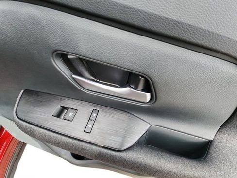 New 2025 Nissan Kicks SV w/ Interior Electronics Package image 16