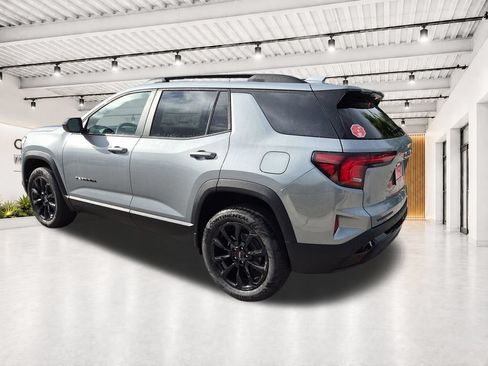 New 2026 GMC Terrain Elevation w/ Elevation Premium Package FWD image 9