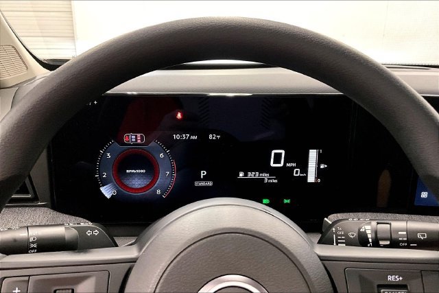 New 2026 Nissan Kicks S AWD/4WD image 25