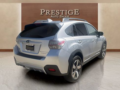 Used 2016 Subaru Crosstrek Touring AWD/4WD image 5