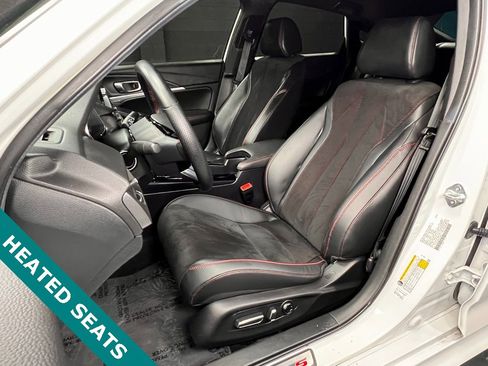 Used 2024 Acura Integra Type S image 3