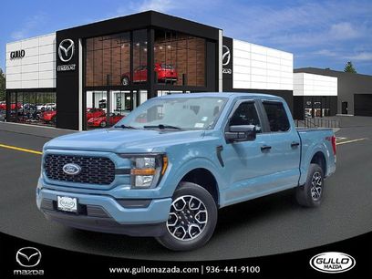 Used 2023 Ford F150 XL w/ STX Appearance Package