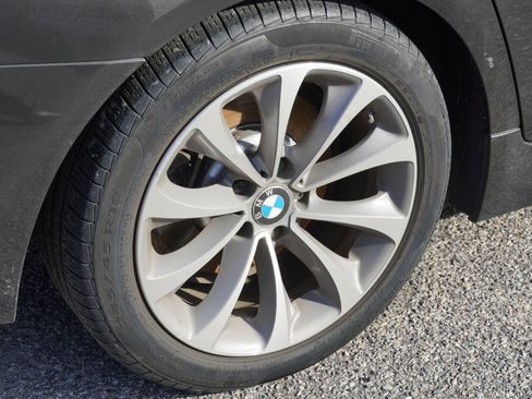 Used 2014 BMW 528i xDrive Sedan image 8