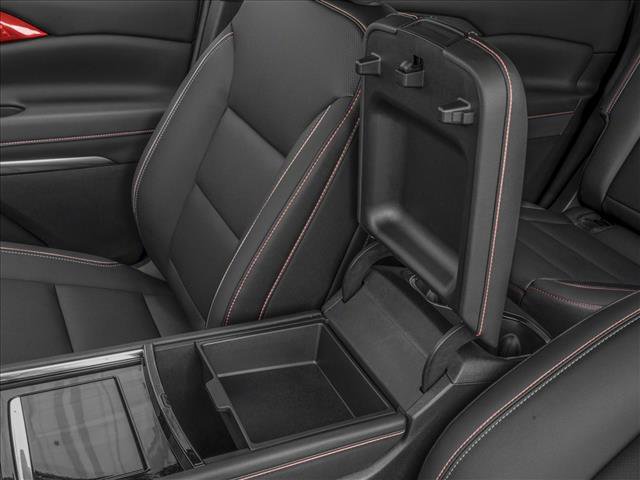 New 2027 Chevrolet Traverse Z71 w/ Driver Confidence Package AWD/4WD image 10
