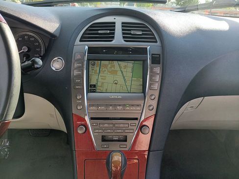 Used 2008 Lexus ES 350 image 19