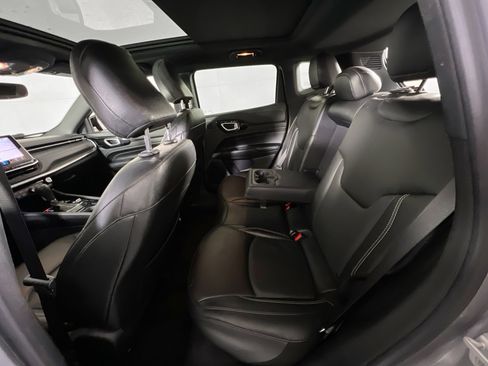 Used 2022 Jeep Compass High Altitude image 26