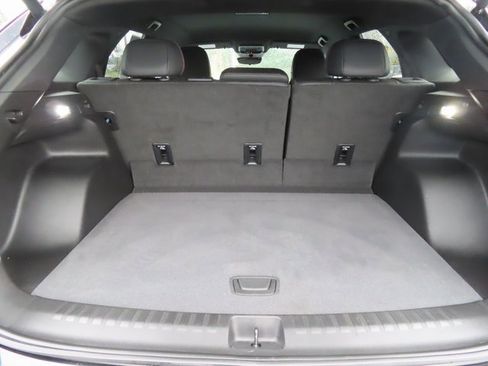 Used 2024 Chevrolet Blazer EV RS image 34