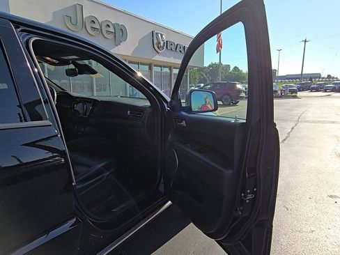 Certified 2022 Dodge Durango Citadel image 17